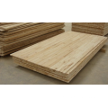 Finger Joined Boards Type and No Structural Use teak finger joint laminated board